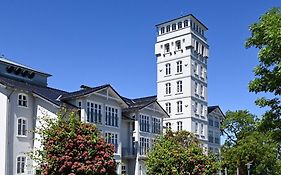 Vju Hotel Rügen
